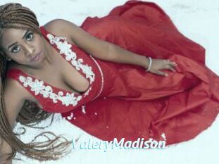 ValeryMadison