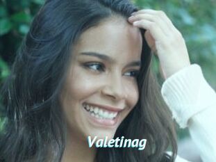 Valetinag