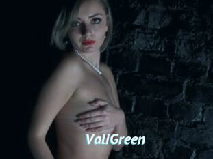 ValiGreen