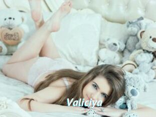 Valiciya