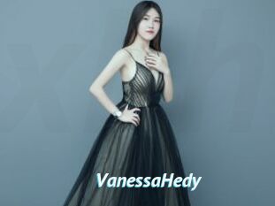 VanessaHedy