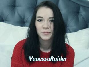 VanessaRaider