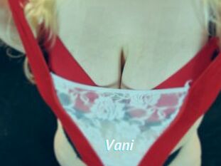 Vani