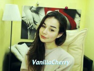 VanillaCherry