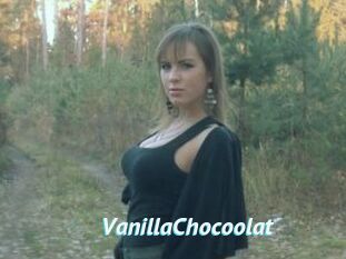 VanillaChocoolat