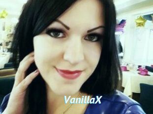 VanillaX
