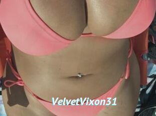 VelvetVixon31
