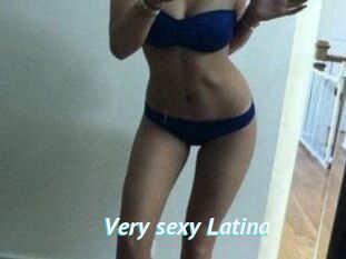 Very_sexy_Latina