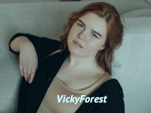 VickyForest