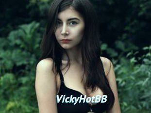 VickyHotBB