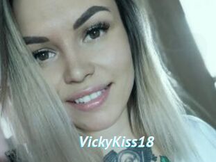 VickyKiss18