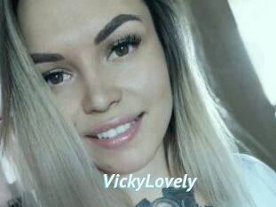 VickyLovely