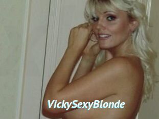 VickySexyBlonde