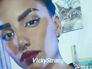 VickyStrange