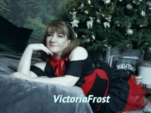 VictoriaFrost