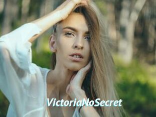 VictoriaNoSecret