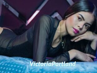VictoriaPortland