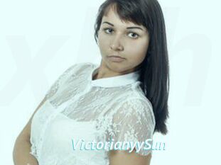VictorianyySun