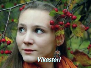 Vikastori