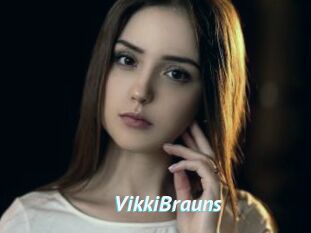 VikkiBrauns