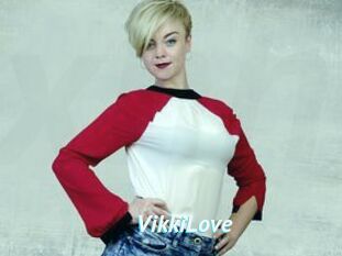 VikkiLove