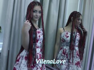 VilenaLove