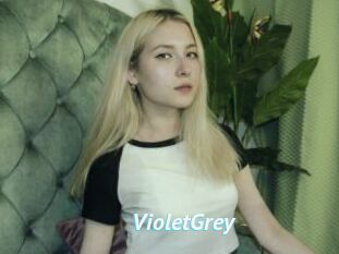 VioletGrey