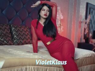 VioletKlaus