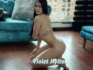 Violet_Hylton