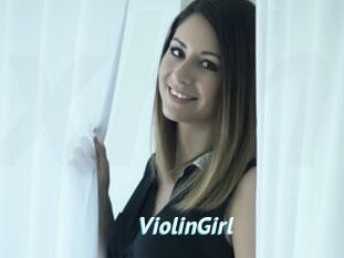 ViolinGirl