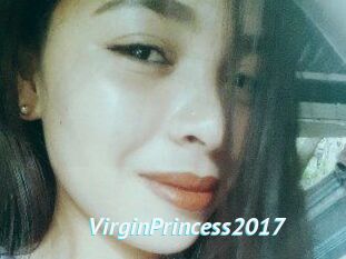 VirginPrincess2017