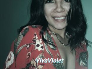 VivaViolet
