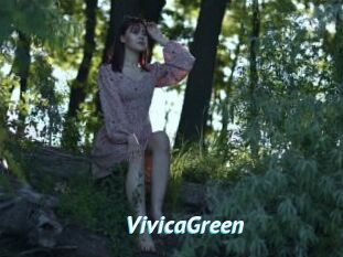 VivicaGreen