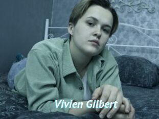 Vivien_Gilbert