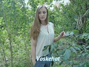 Voskehat