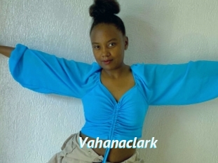 Vahanaclark