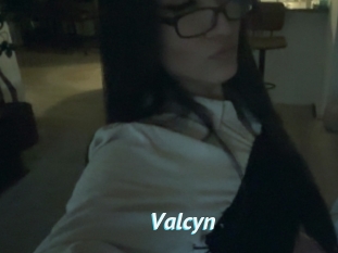 Valcyn
