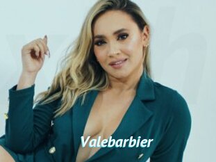 Valebarbier