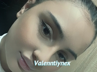 Valenntiynex