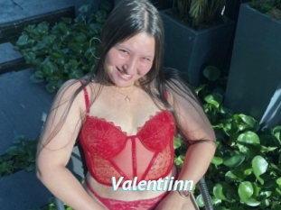 Valentiinn