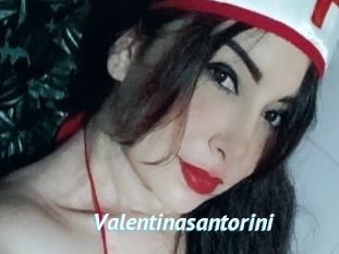 Valentinasantorini