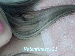 Valentinasex21