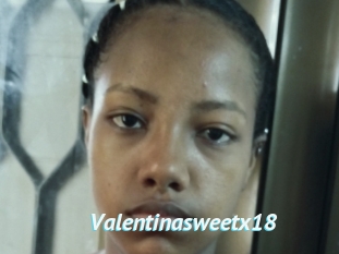 Valentinasweetx18
