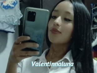 Valentinnaluna