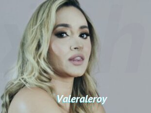 Valeraleroy