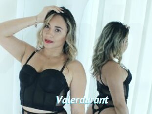 Valerdurant