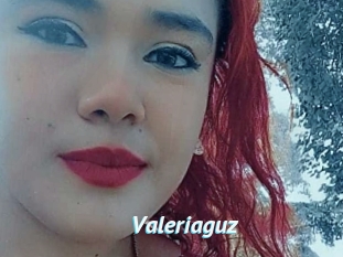 Valeriaguz