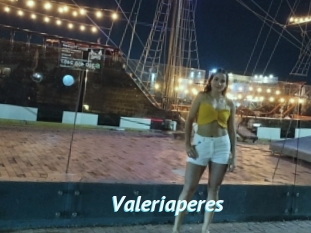 Valeriaperes