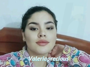 Valeriaprecious
