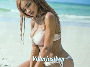 Valeriasilver
